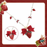 Fantasy Strawberry Garden Lolita Accessories