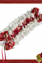 Fantasy Strawberry Garden Lolita Accessories