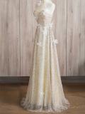 Sequins Off Shoulder Slim Prom Dress