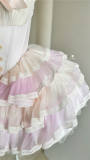 Poshepose Little Ballet Pink Princess Dress