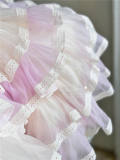 Poshepose Little Ballet Pink Princess Dress