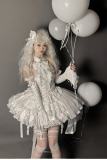 Rabbit and Cat Theme Lolita Full Set