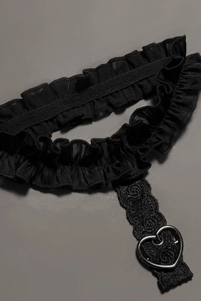 Rabbit and Cat Theme Accessories