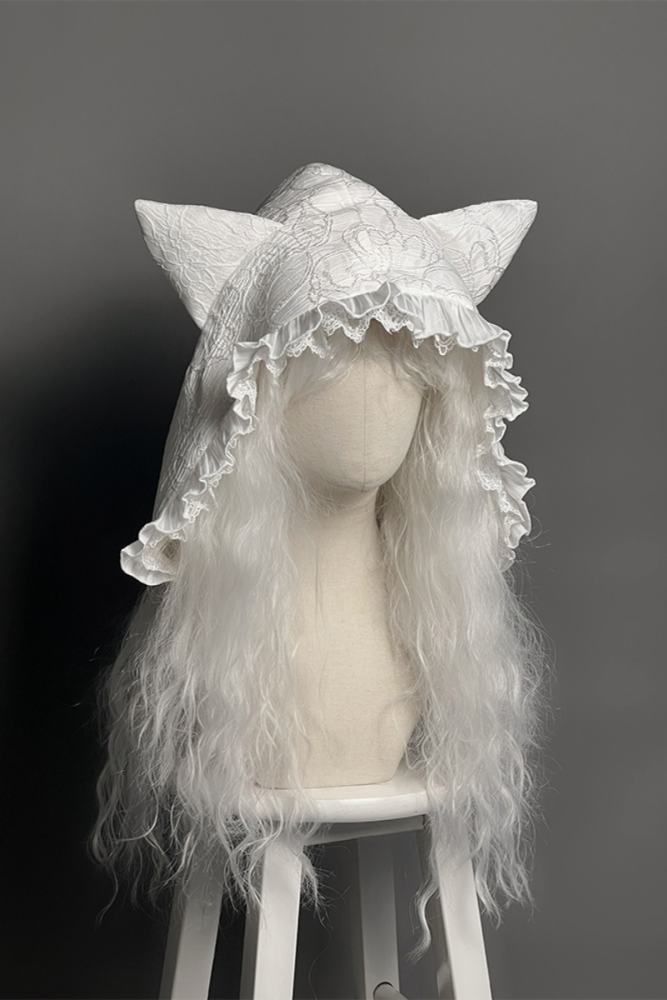 Rabbit and Cat Theme Accessories