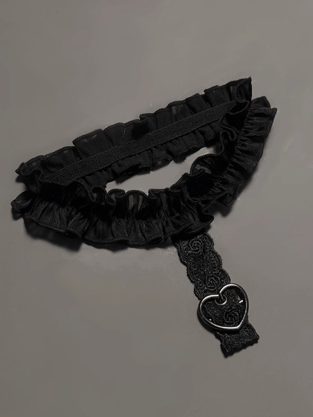 Rabbit and Cat Theme Accessories