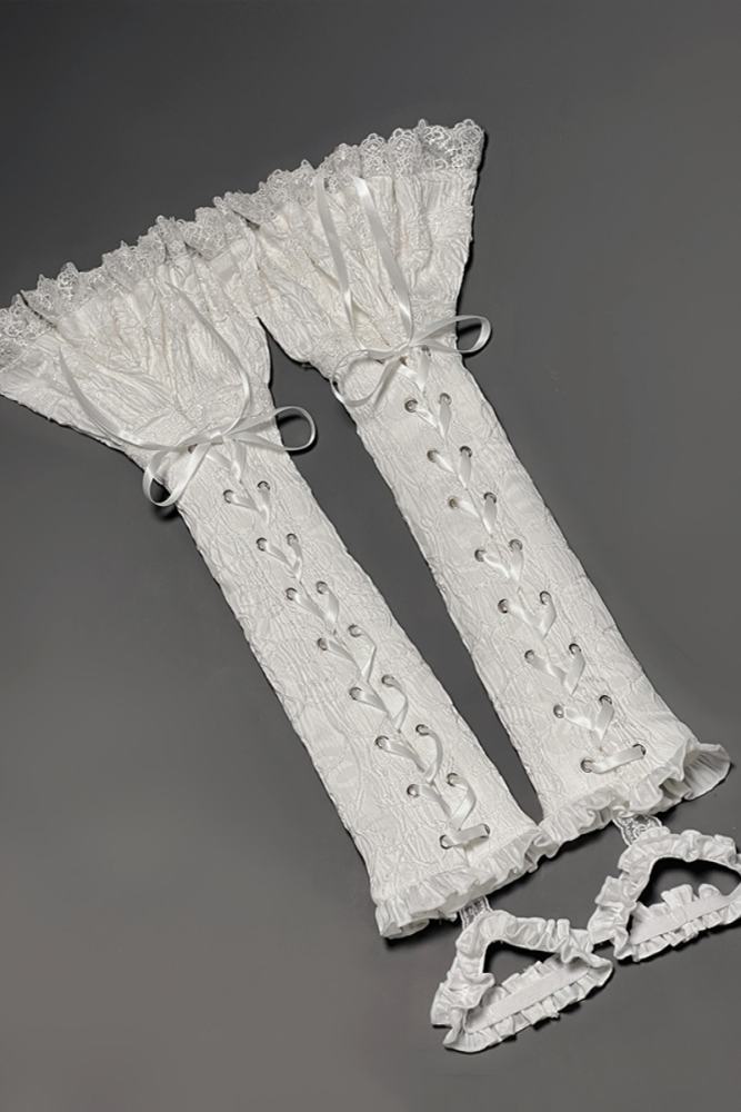 Rabbit and Cat Theme Accessories