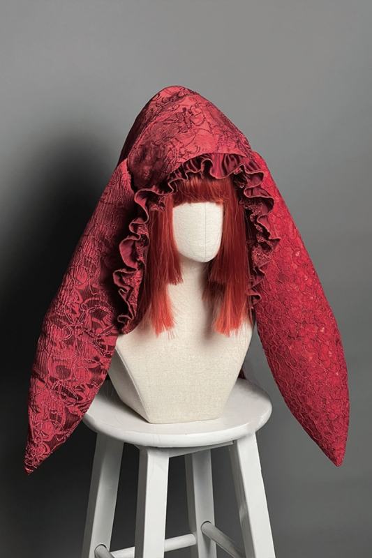 Rabbit and Cat Theme Accessories