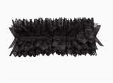 Withpuji Twilight Black Gothic Set and Accessories