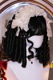 Retro Roman Curl Hair Lolita Wig