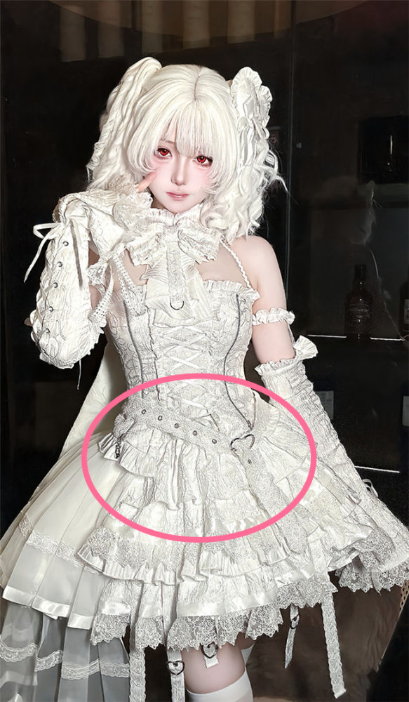 Rabbit and Cat Theme Accessories