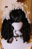 Retro Roman Curl Hair Lolita Wig
