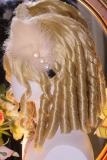 Retro Roman Curl Hair Lolita Wig