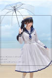 Summer Sweet JK Uniform Dress