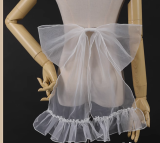 BoLi Cherry Lolita ~Sakuya Blows Dream Qi Lolita JSK + Blouse