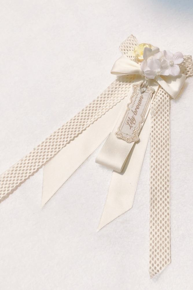 Retro French Lolita Dress + Overdress + Chest Pin