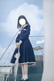 Summer Sweet JK Uniform Dress