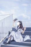Summer Sweet JK Uniform Dress