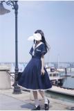 Summer Sweet JK Uniform Dress