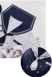 Summer Sweet JK Uniform Dress