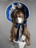 Nnstar Retro Gothic JSK Lolita Dress