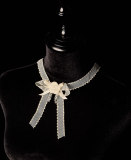 The Dream of Camellia Lolita Accessories