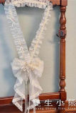 The Dream of Camellia Lolita Accessories