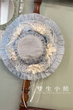 The Dream of Camellia Lolita Hat