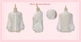 Rainbow Bunny Lolita Dress, Blouse and Accessories