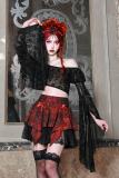 Blood Supply The Banquet of Hades Gothic Dress Accessories