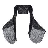 Blood Supply The Banquet of Hades Gothic Dress Accessories
