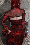 Blood Supply The Banquet of Hades Gothic Dress Accessories
