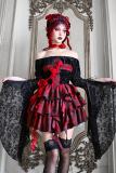 Blood Supply The Banquet of Hades Gothic Dress Accessories