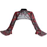Blood Supply The Banquet of Hades Gothic Dress Accessories