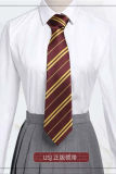 Harry Potter Stripe Necktie Potter Cosplay