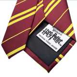 Harry Potter Stripe Necktie Potter Cosplay