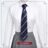 Harry Potter Stripe Necktie Potter Cosplay