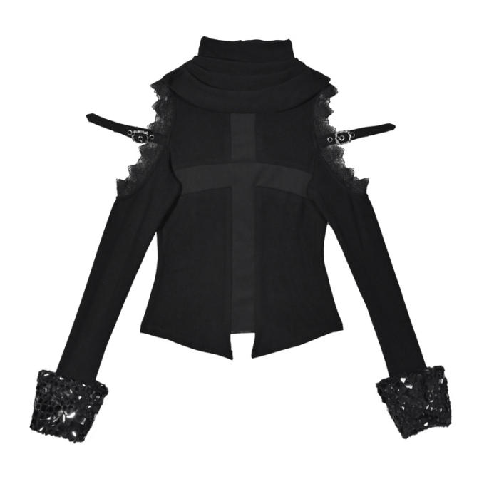 Blood Supply Shadow of Snake Eyes Top, Pants, Skirt and Coat