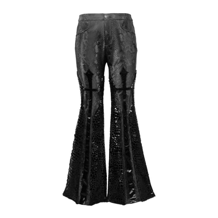 Blood Supply Shadow of Snake Eyes Top, Pants, Skirt and Coat