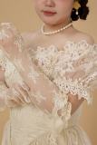 French Lace Plus Size One Piece Dress Plus Size Dresses for Women