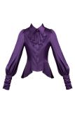 Withpuji Gothic Spring Salopette, Shirt, and Bib