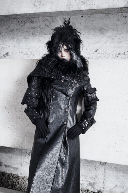 Blood Supply Shadow of Snake Eyes Accessories