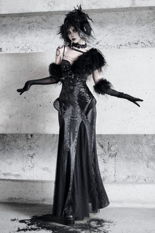 Blood Supply Shadow of Snake Eyes Accessories