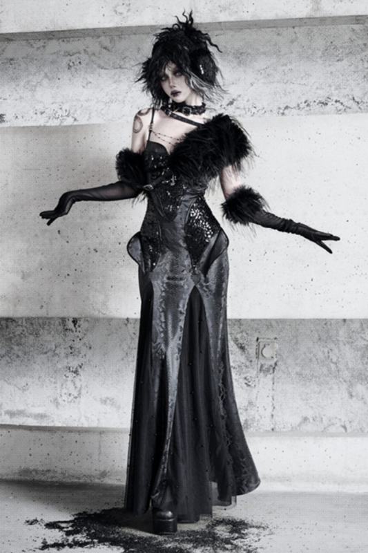 Blood Supply Shadow of Snake Eyes Accessories