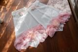 Cherry blossoms Sweet JSK Lolita Dress and Accessories