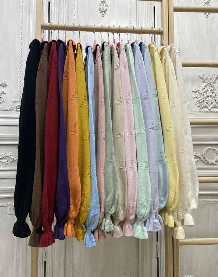 Little Dipper Cherry~ Sweet Lolita Bolero 18 Colors