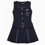 Kyouko & Harry Potter Jumpers and Blouse Harry Potter Dress