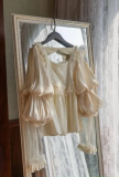 Airfreeing Cersei Vintage Lolita Blouse and Skirt