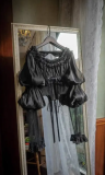 Airfreeing Cersei Vintage Lolita Blouse and Skirt
