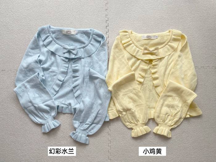 Little Dipper Cherry~ Sweet Lolita Bolero 18 Colors