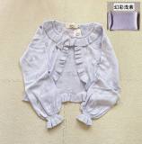 Little Dipper Cherry~ Sweet Lolita Bolero 18 Colors